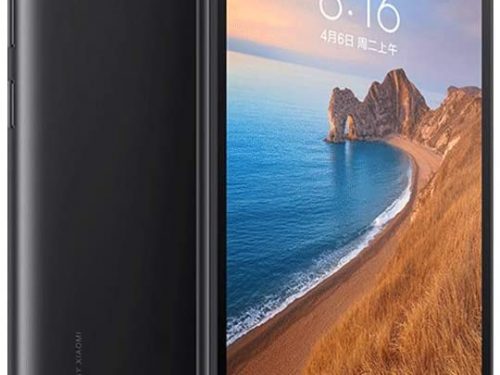 #Xiaomi #Redmi 7A 2/32gb #black a soli 93€!!!